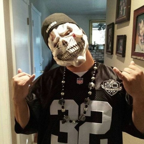 Meet your Posher, Tony - Picture 1 of 1